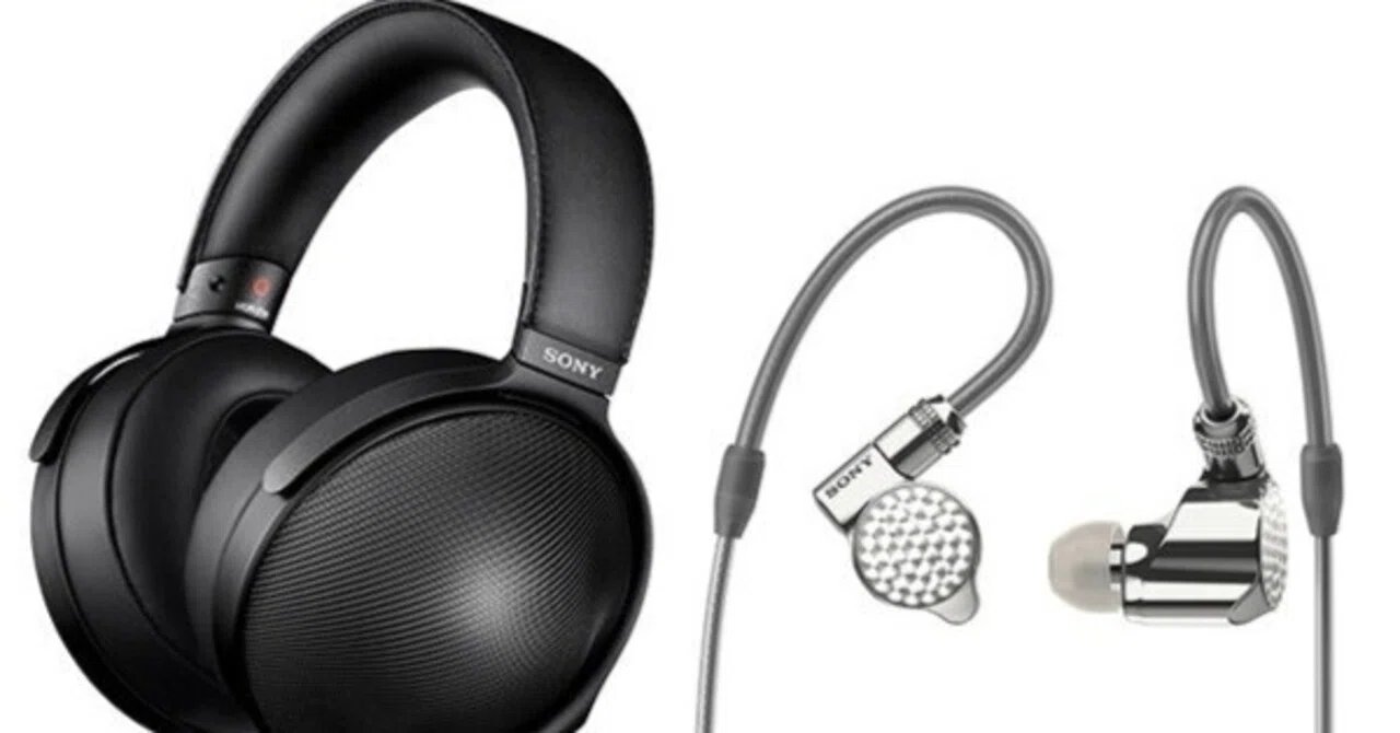 ヘッドホン SONY NW-WM1ZM2 / IER-Z1R / MUC-M12SB2 フラッグシップウォークマン「NW-WM1ZM2／WM1AM2」のために買ってる