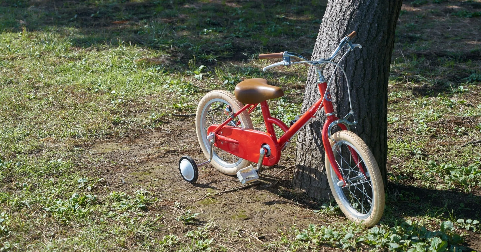 こどものtokyobikeを考えてみた。｜インテリアショップ APARTMENT