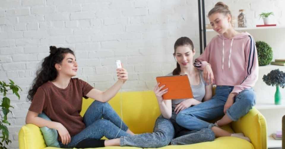 多チャネル化するアメリカの雑誌に見る メディアのトレンド とりさん Note