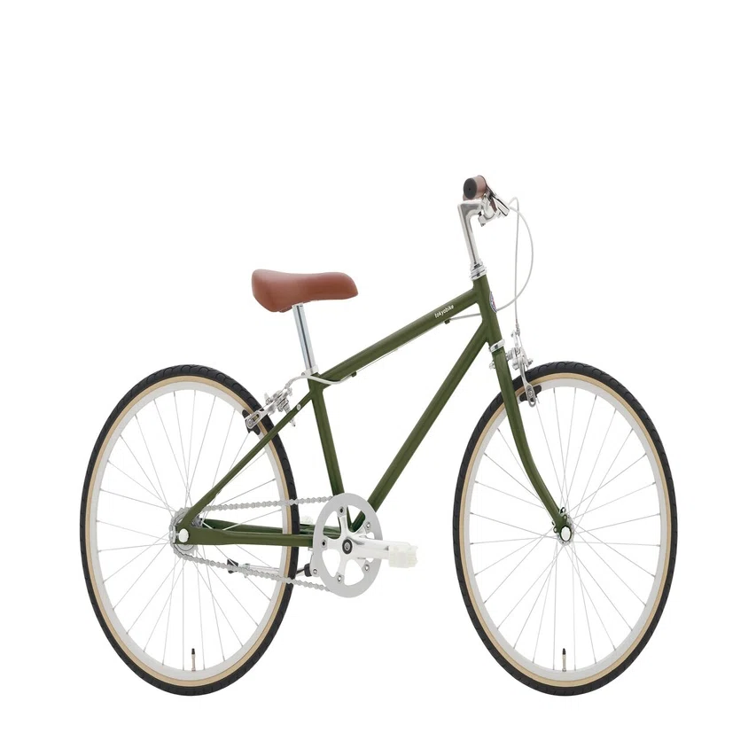 こどものtokyobikeを考えてみた。｜インテリアショップ APARTMENT