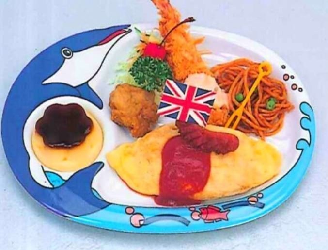 お子様ランチに時計はいらない 瀧波 わか Note