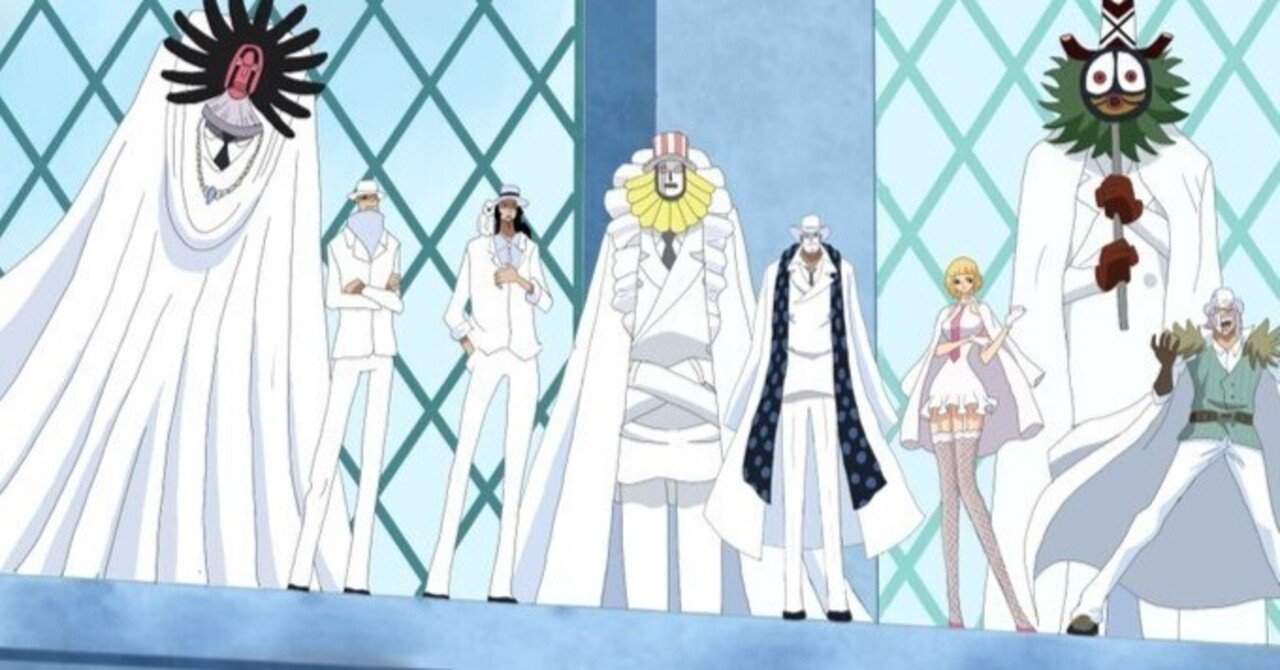 Cp0一覧 サイファーポール イージス 0 世界最強の諜報機関 ピエロのメモ帳 Note Cp0一覧 サイファーポール イージス 0 世界最強の諜報機関 ピエロのメモ帳 Note