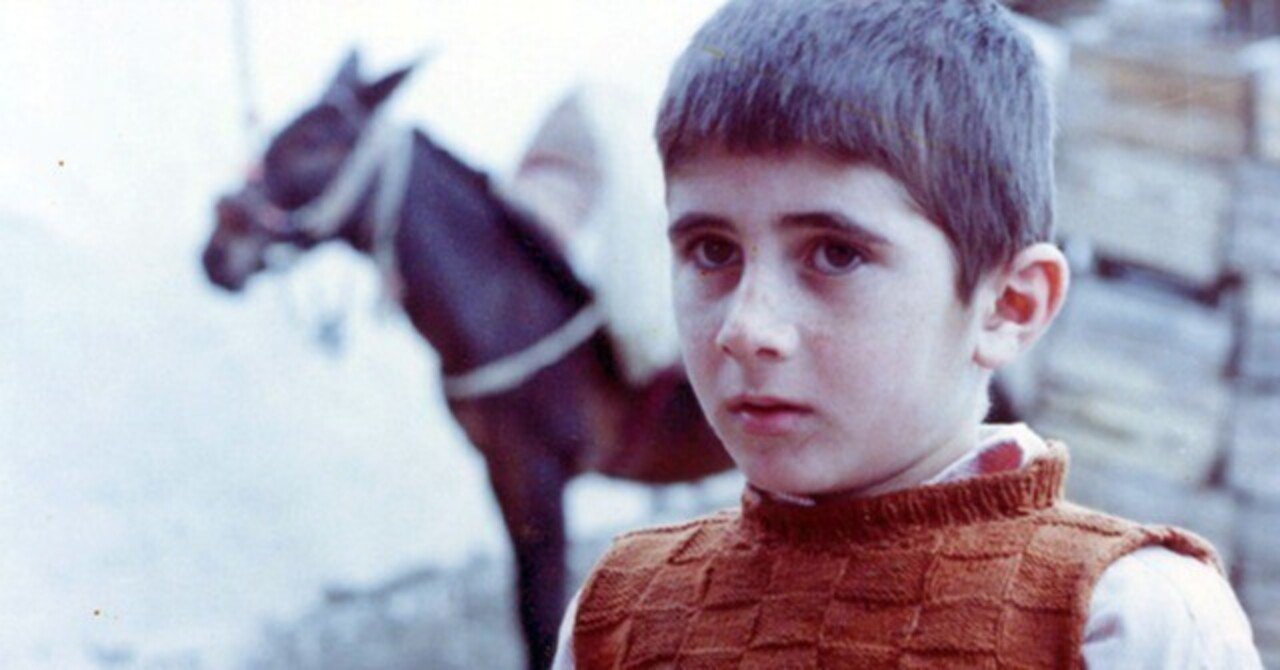 生きてるうちに見るべき映画は?