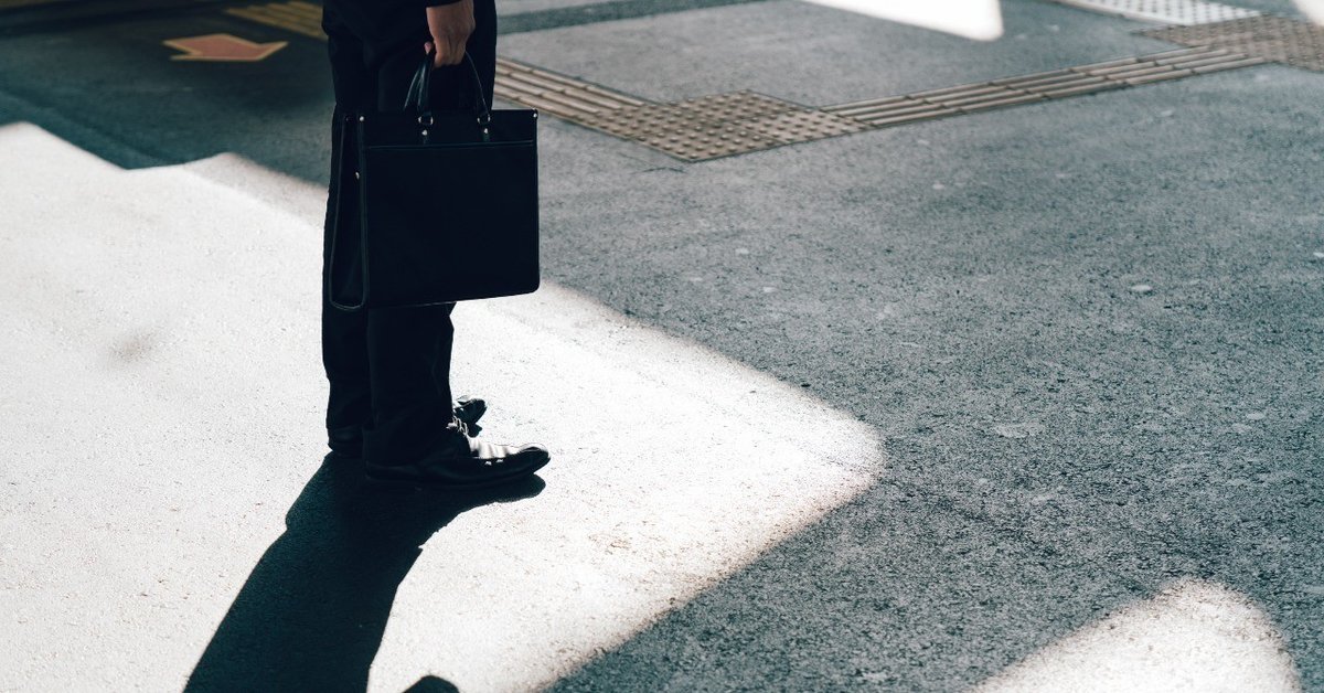 会社を辞めるために、起業した。｜???????????Ⓜ︎