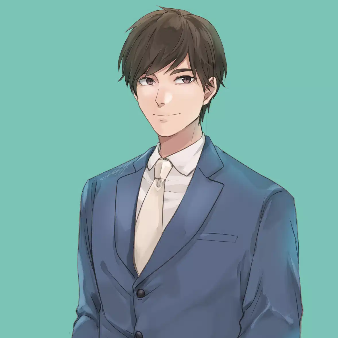 吉田光希（よしだみつき）|フォロバ100✨