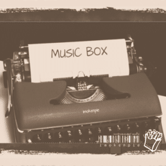 ✔ MUSIC BOX   Sound Type 【 emotional 】 FullVoiceTag