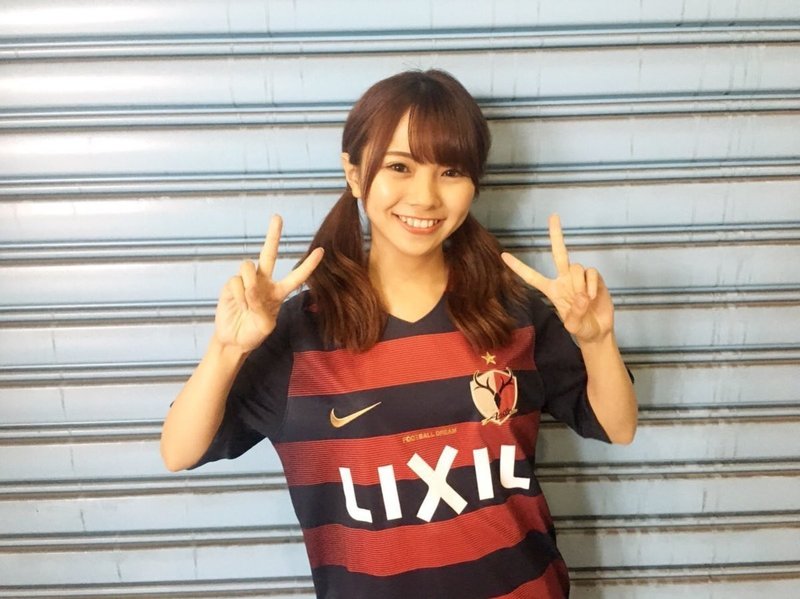 サッカー大好きアイドルをまとめました まりかにすた Note サッカー大好きアイドルをまとめました まりかにすた Note