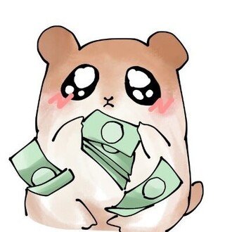 おはむ🐹乞食LV1