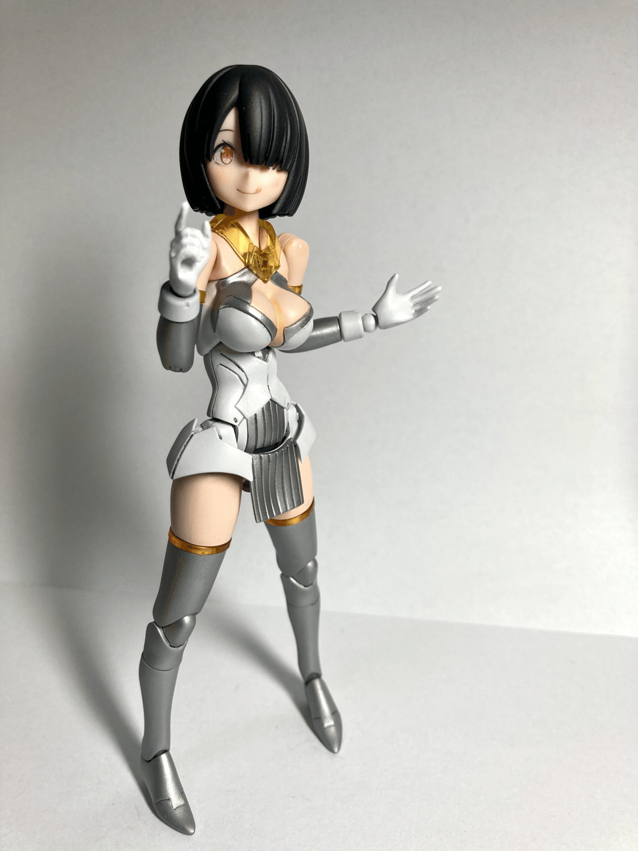 メガミデバイス BULLET KNIGHTS エクスキューショナー BRIDE メガミデバイス BULLET KNIGHTS エクスキューショナー BRIDE
