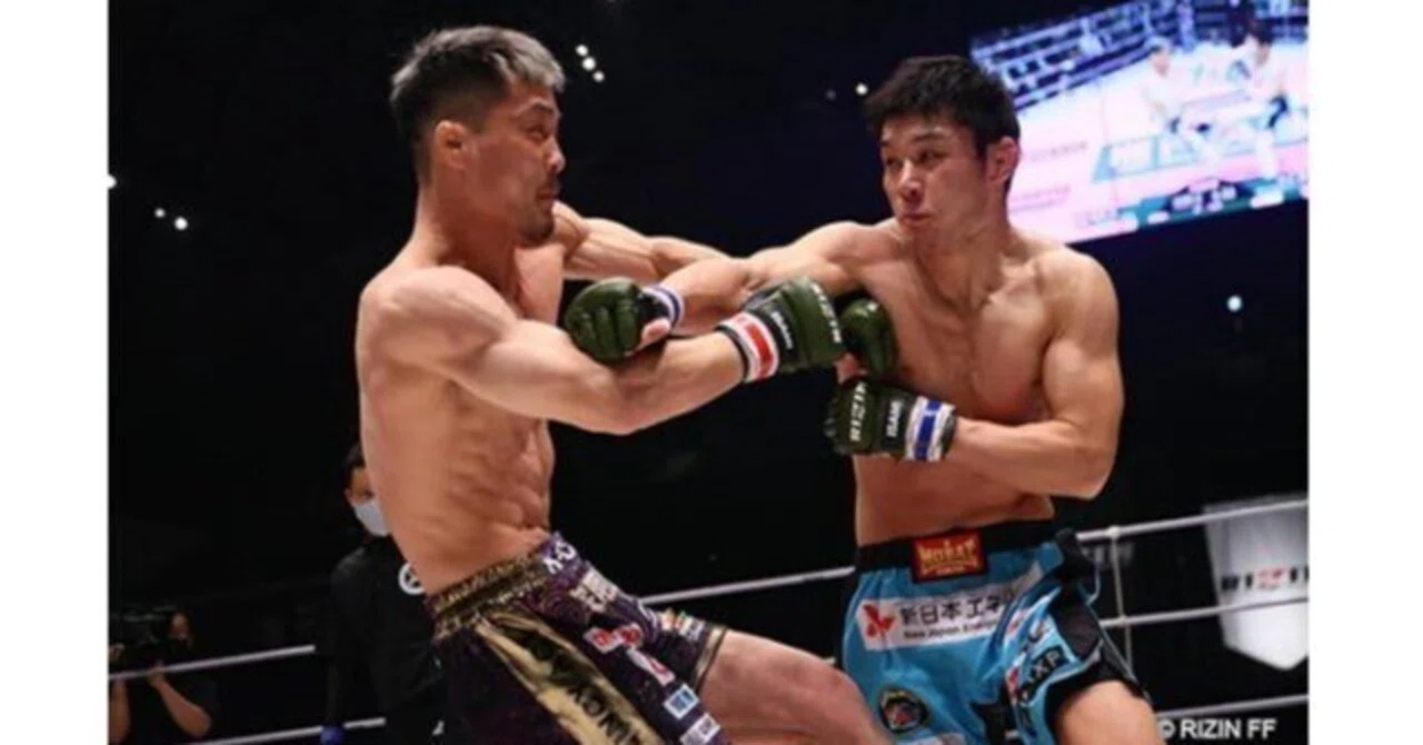 RIZIN35レビュー】我々は斎藤裕、浜崎朱加の戦いを見届ける義務がある