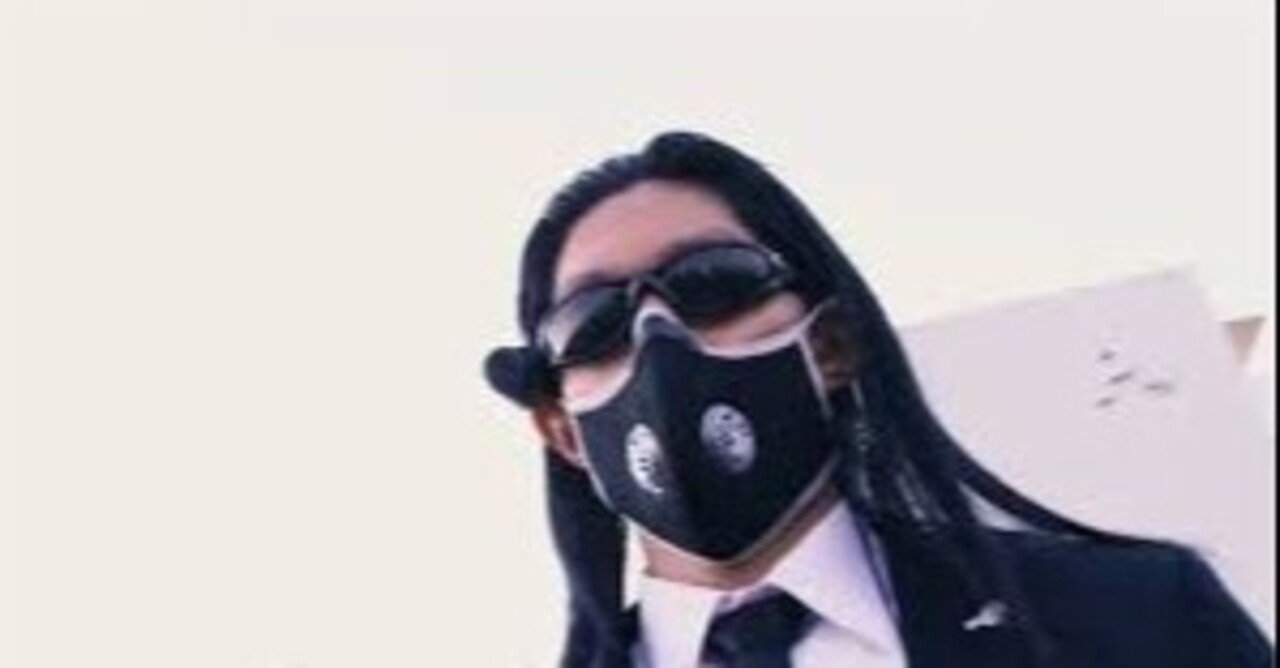 逃走中 逃走中のハンターについて解説vol 9 シャウト神 公式 Note 逃走中 逃走中のハンターについて解説vol 9 シャウト神 公式 Note