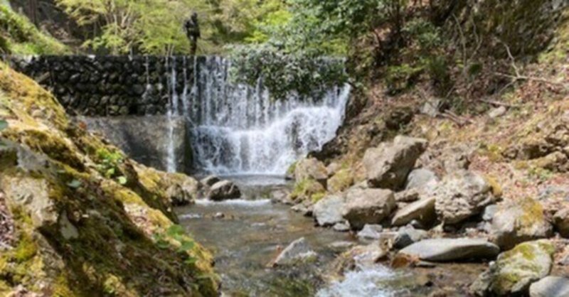 関西渓流釣り の新着タグ記事一覧 Note つくる つながる とどける