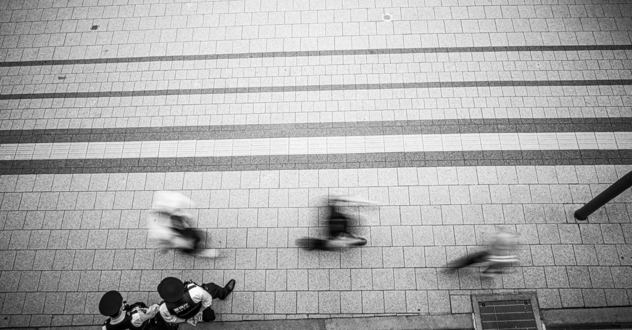 回り道、寄り道、迷い道｜すーさんまーしー｜note