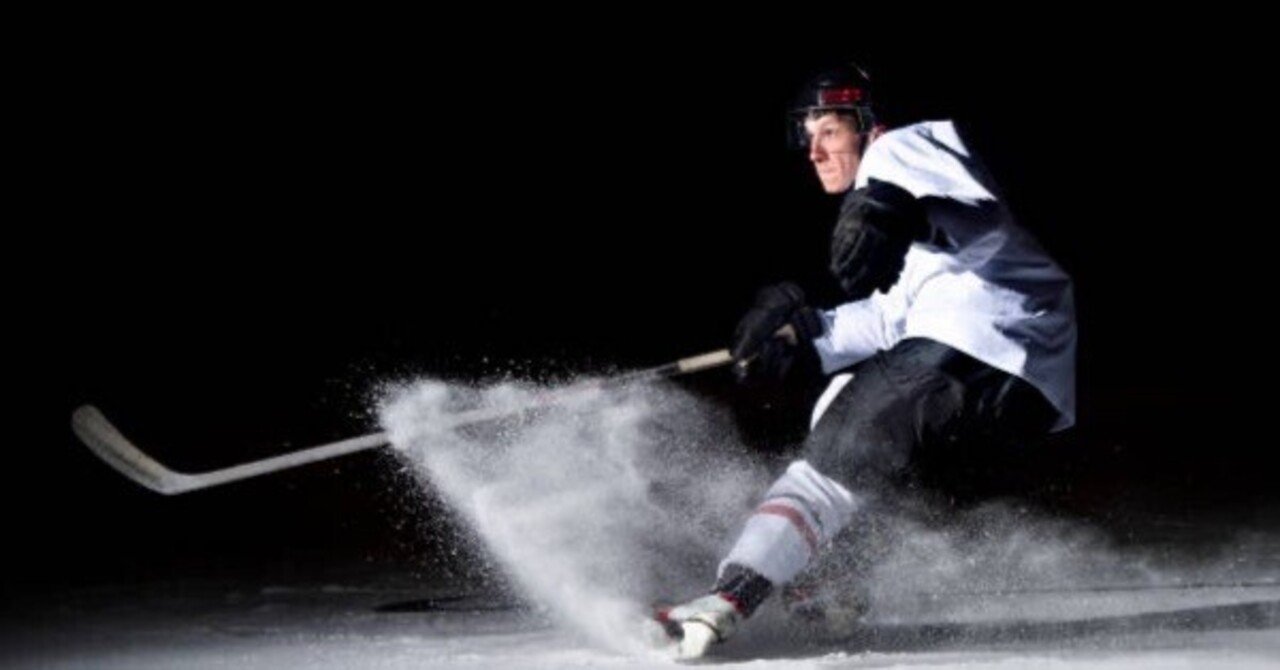 アイスホッケーのオフシーズントレーニング ニーズアナリシス Coach Saki Note アイスホッケーのオフシーズントレーニング ニーズアナリシス Coach Saki Note