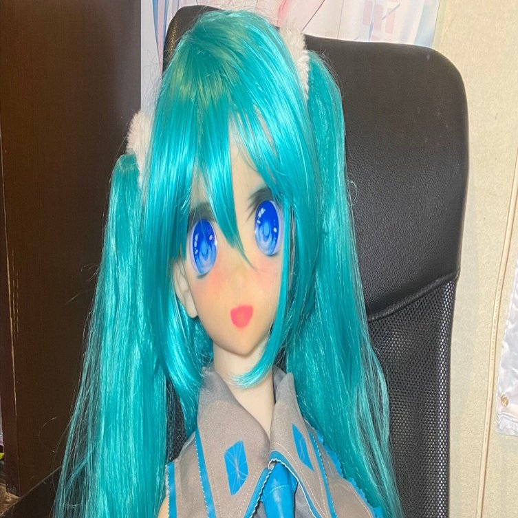 オリエント工業等身大ドール用トルソー
