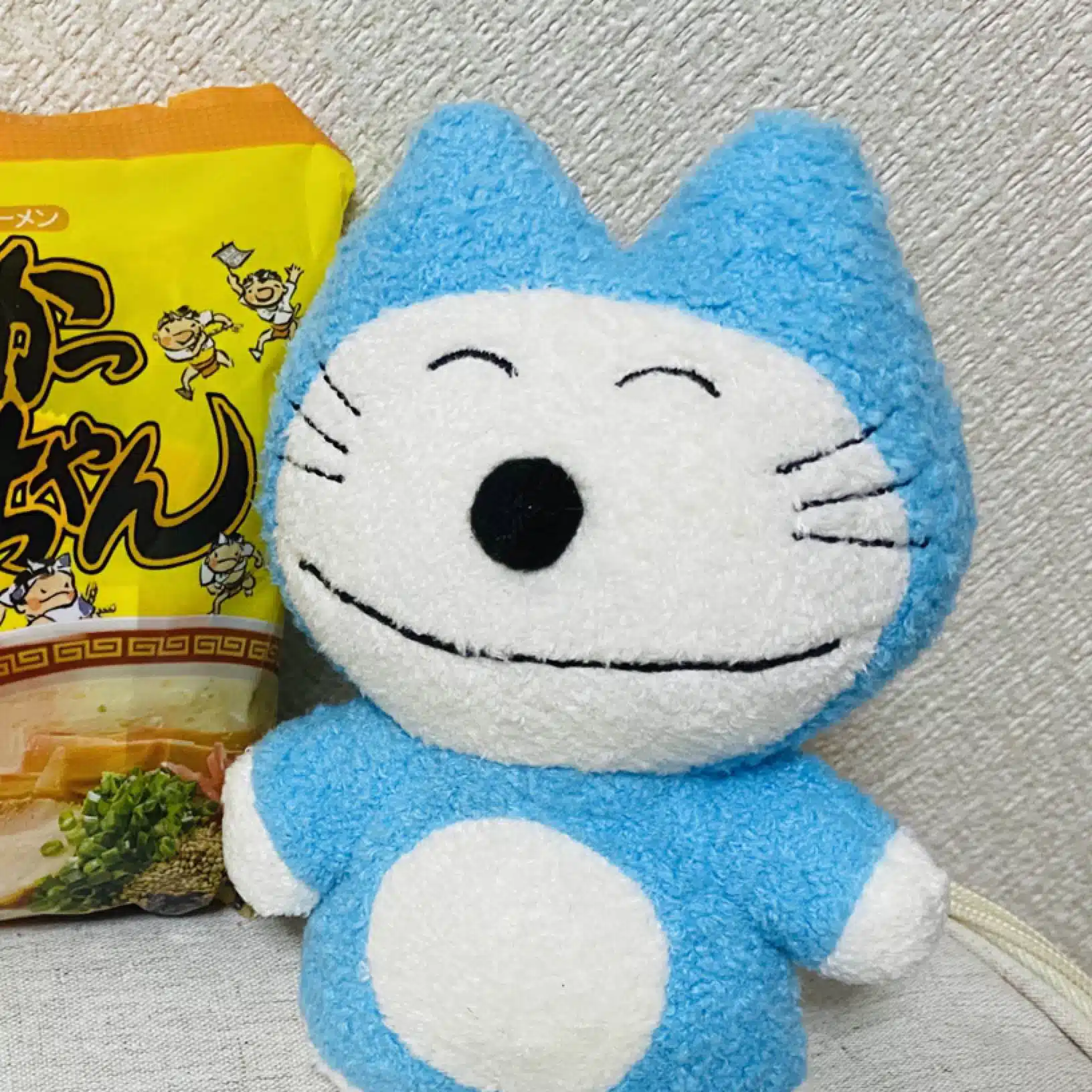 きりんこ