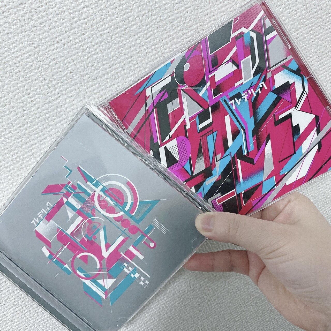 フレデリズム3 ディスクレビュー②｜おもち