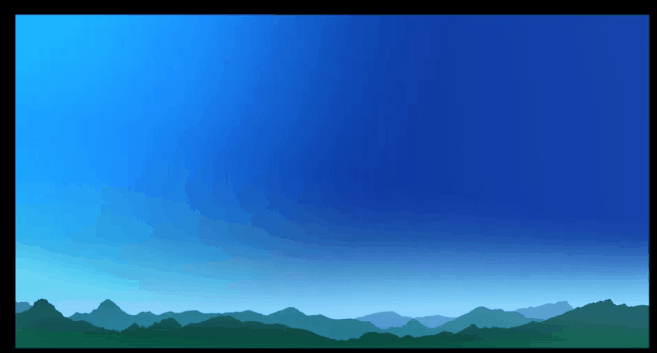 Photoshop Tips 5 アニメ背景画を描くために自分で作った便利なオリジナルシェイプtop５ Nyorock Note