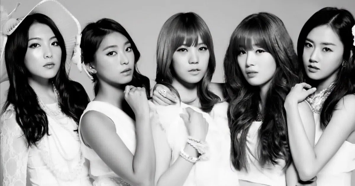 KPOP昔話】SBS歌謡大祭典2012の限定ユニット「Mystic WHITE」をあなた 