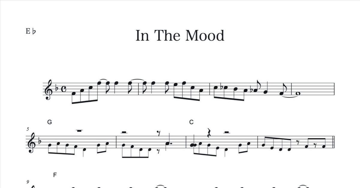 Victor - 【洋楽レコード】 Mood in Sax ムード・イン・サックス