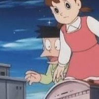 ドラえもんのび太の宇宙漂流記 1999 赤足 Note