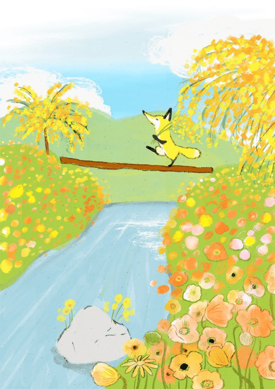 みんなのフォトギャラリーイラスト 22 04 ももろ Illustrator 絵本 Note