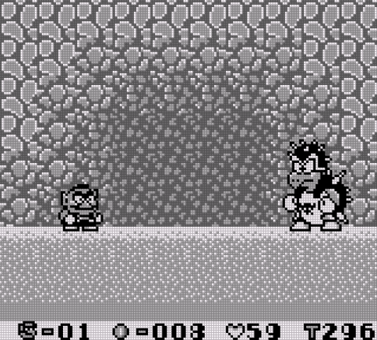 ゲームボーイ スーパーマリオランド3 ワリオランド 払える