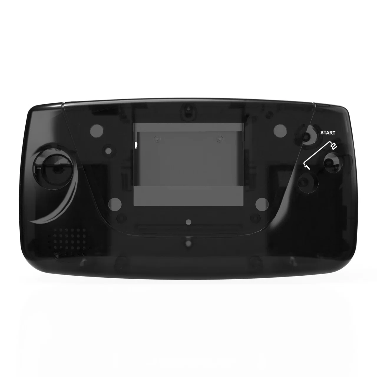 ゲームギアをリキャップ・TFT液晶化してみた｜ポート0おじさんのゲーム