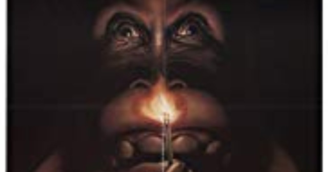 特集 もう一度観たい やばいb級映画 第９回 リンク がちお note