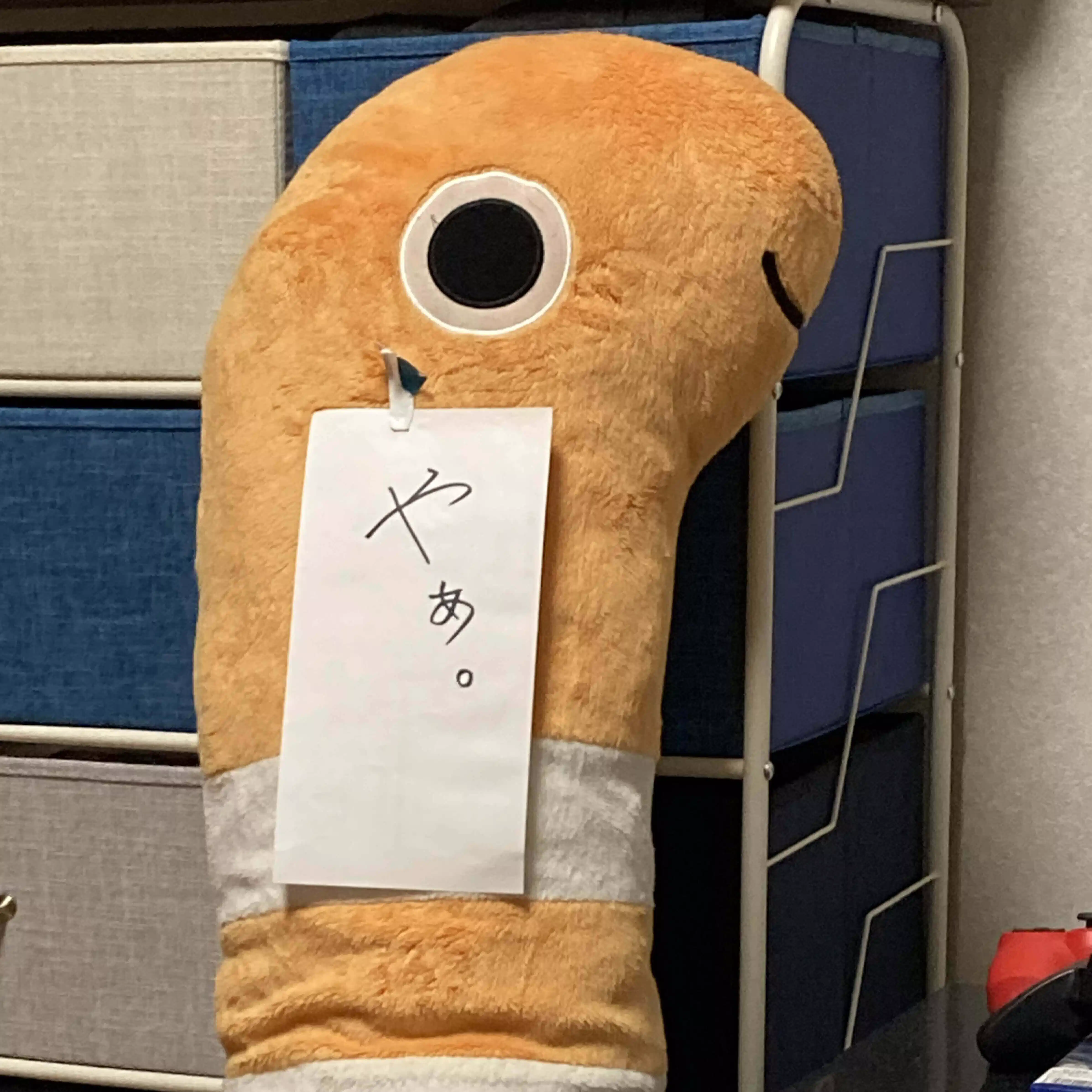 Lilyさん