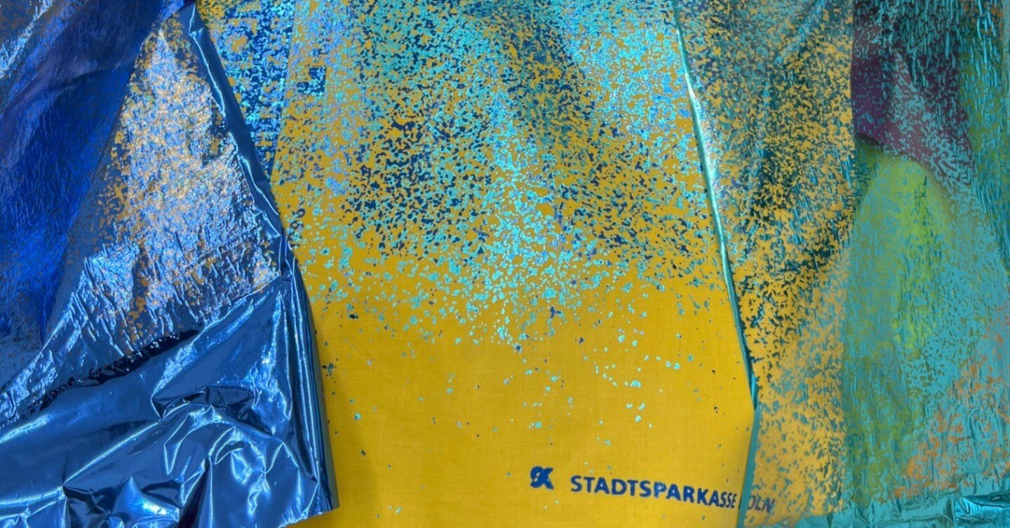 YUKI FUJISAWAさんのアトリエを訪問しました｜箔のライブラリー