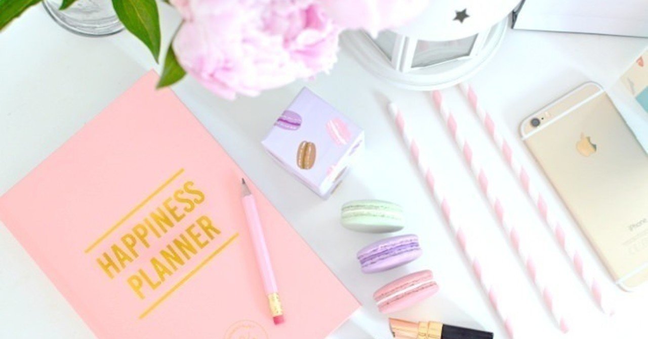 ５ 日々のこと より願いに近づくノートの書き方 Rie 月星座と心のケアをしています Note