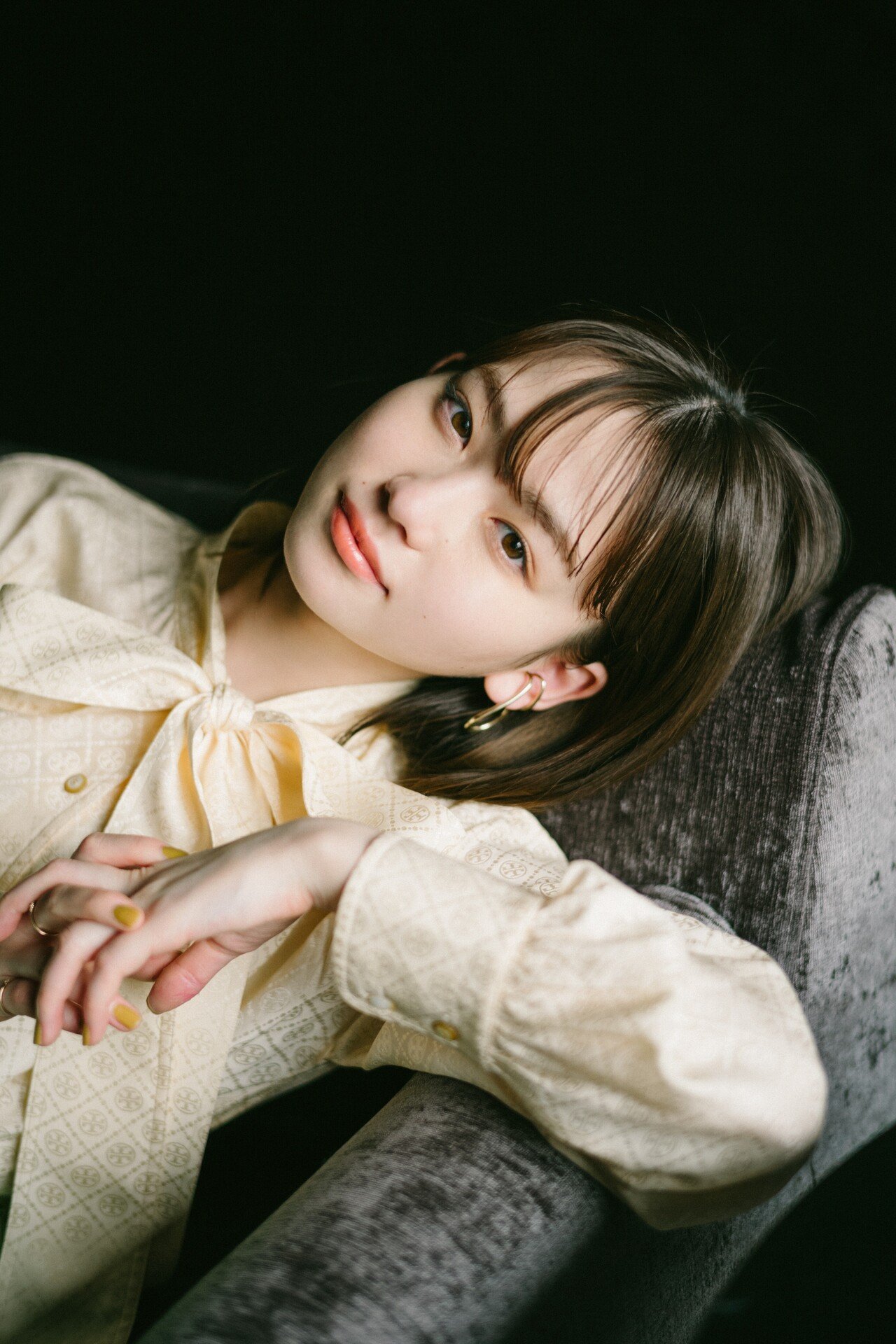 女優 山田杏奈 木村拓哉さんや満島ひかりさんからの学びも多く 刺激的な撮影の日々です Logirl ロガール Note 女優 山田杏奈 木村拓哉さんや満島ひかりさんからの学びも多く 刺激的な撮影の日々です Logirl ロガール Note