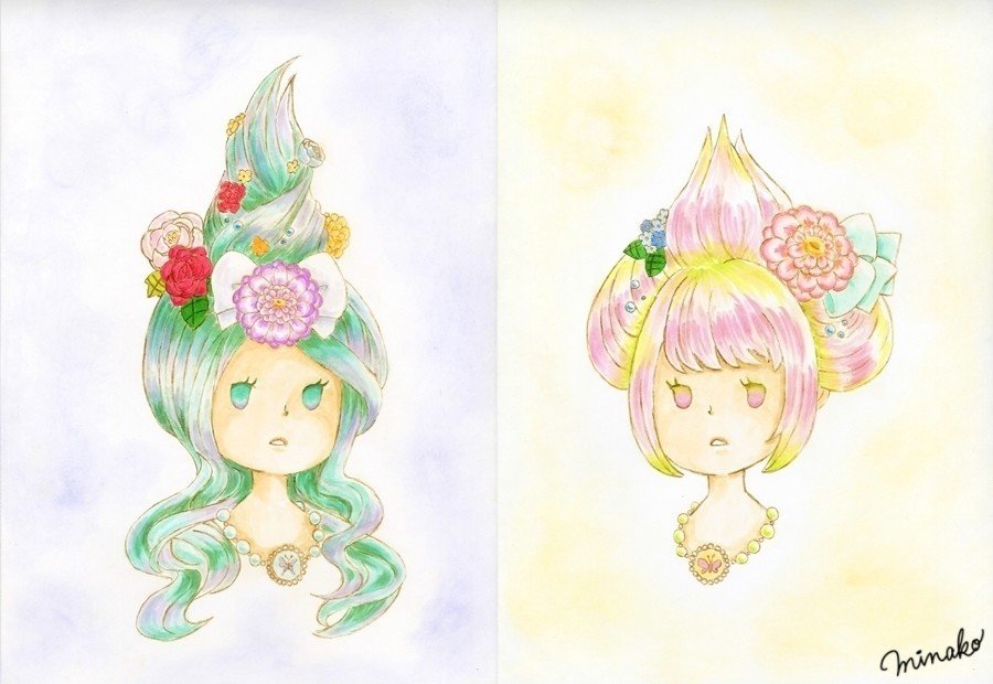 昇天ペガサスmix盛り トルネード花魁アップ っていう髪型があってですね 描いてみたもの 昔ですが 最近忙しかったりしてなかなか毎日は絵が描けないのですが 昔のファイルを見返したりすると あぁ 37 Note 昇天ペガサスmix盛り トルネード花魁アップ っていう髪型があってですね 描いてみたもの 昔ですが 最近忙しかったりしてなかなか毎日は絵が描けないのですが 昔のファイルを見返したりすると あぁ 37 Note