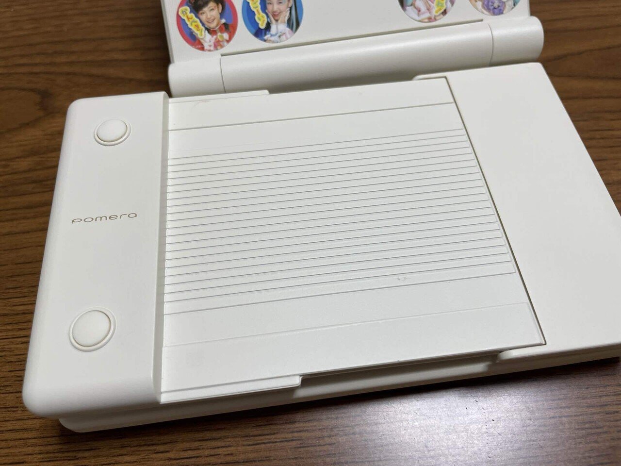 ポメラDM5を使い始めて2年が経ちました。｜ぴこ