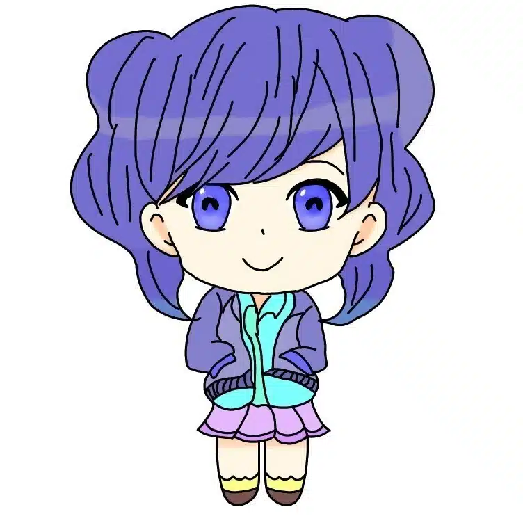 霜月姉妹