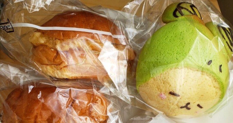 守犬メロンパン の新着タグ記事一覧 Note つくる つながる とどける