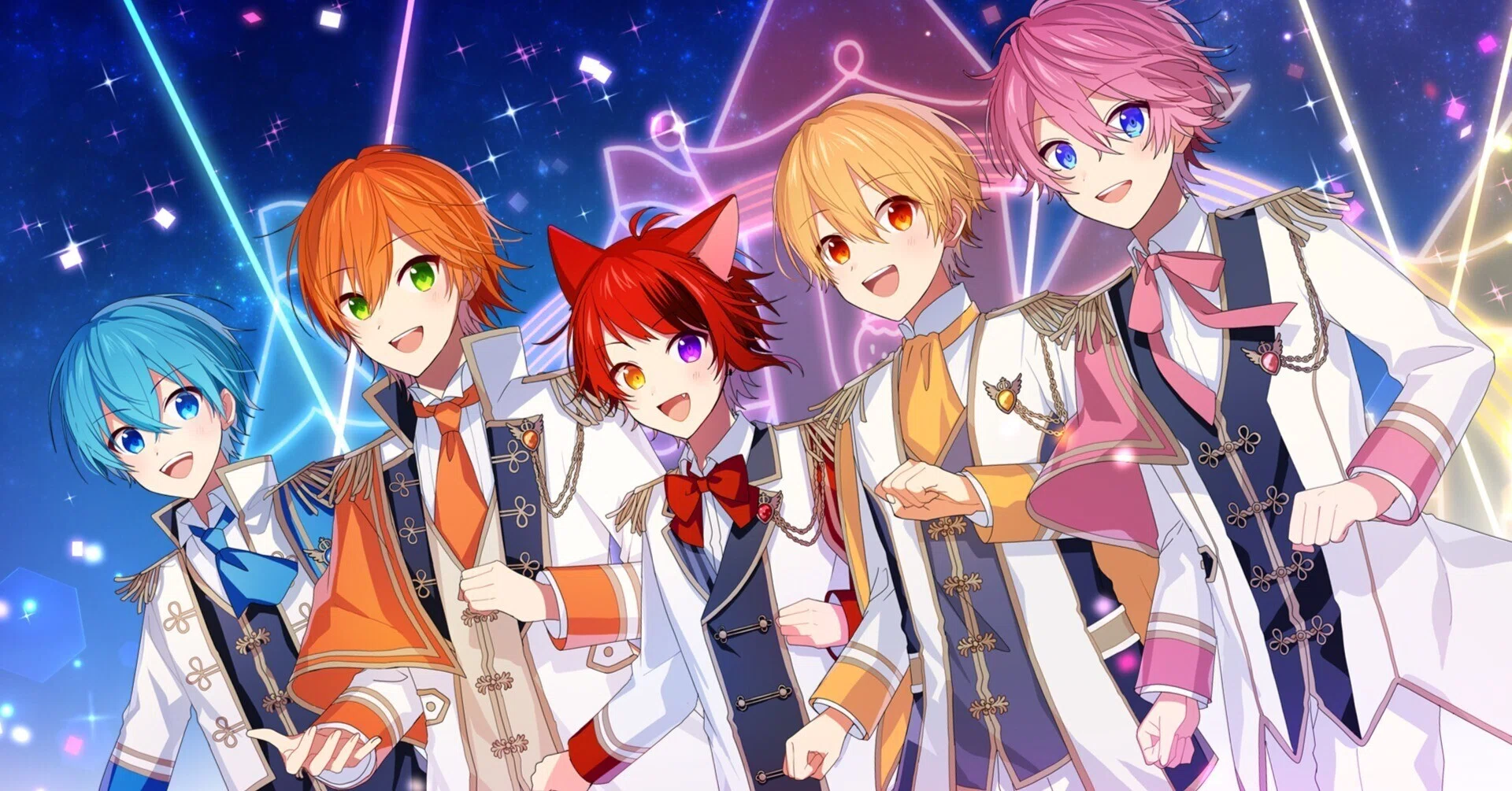 すとぷり】続！春のお知らせ盛りだくさん！！【株式会社STPR】｜株式 