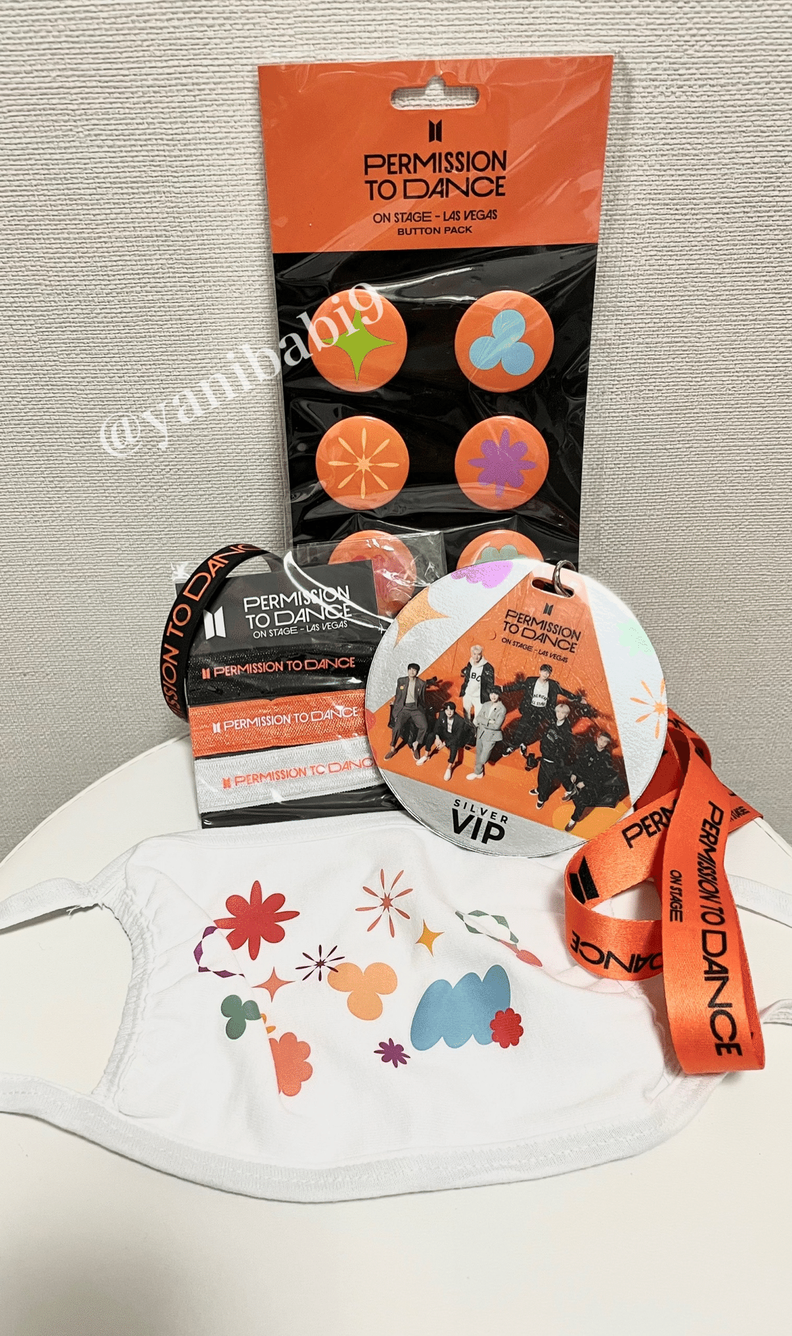 初めてのBTSライブにいってきた話②〜ライブ編その1〜｜やに || Yani