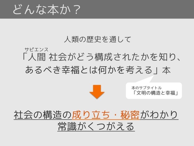 いらすとや図解 サピエンス全史 バーチャルイノベーター Note