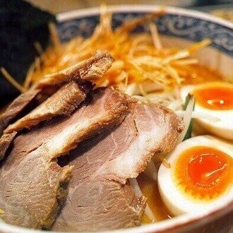miso ramen