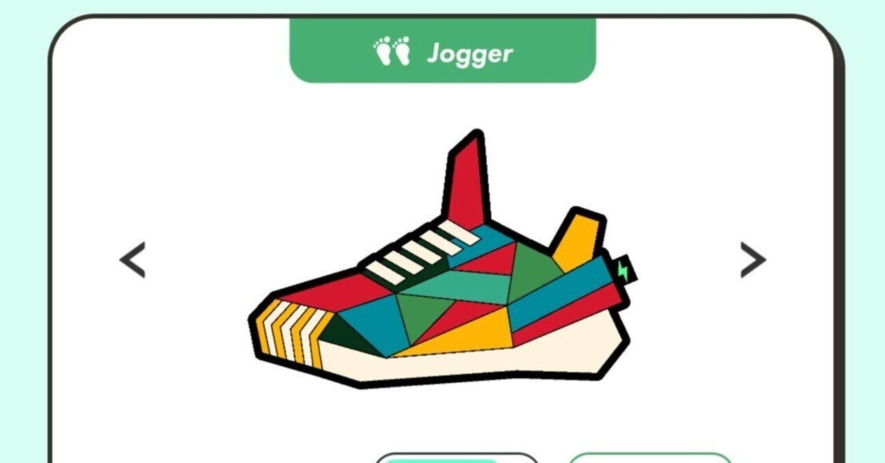 歩いて稼げるアプリ」Stepnに全ツ投資する4つの理由。それは「金」と「信頼」と「人脈」をStepnが持っているからだ！！｜日本でのマイニング について情報徹底公開！