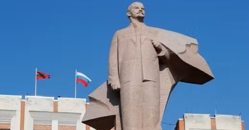 モルドバの親ロシア派支配地域で爆発現地メディア の新着タグ記事一覧 Note つくる つながる とどける モルドバの親ロシア派支配地域で爆発現地メディア の新着タグ記事一覧 Note つくる つながる とどける