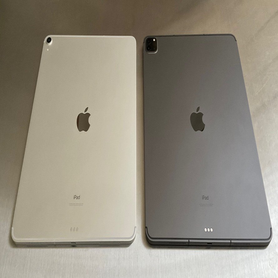 12.9インチ iPad Proを選ぶなら、円安で高くなるM2待たずにM1モデルを