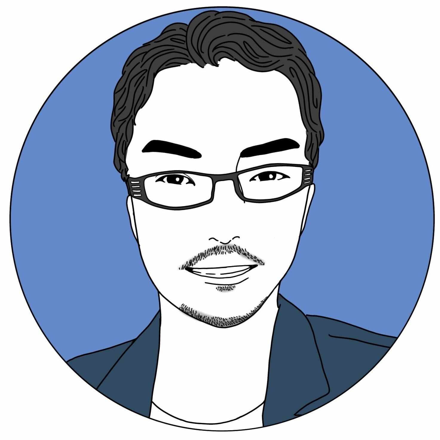 アオイ@デジタルマーケティング事業「forReader」編集者