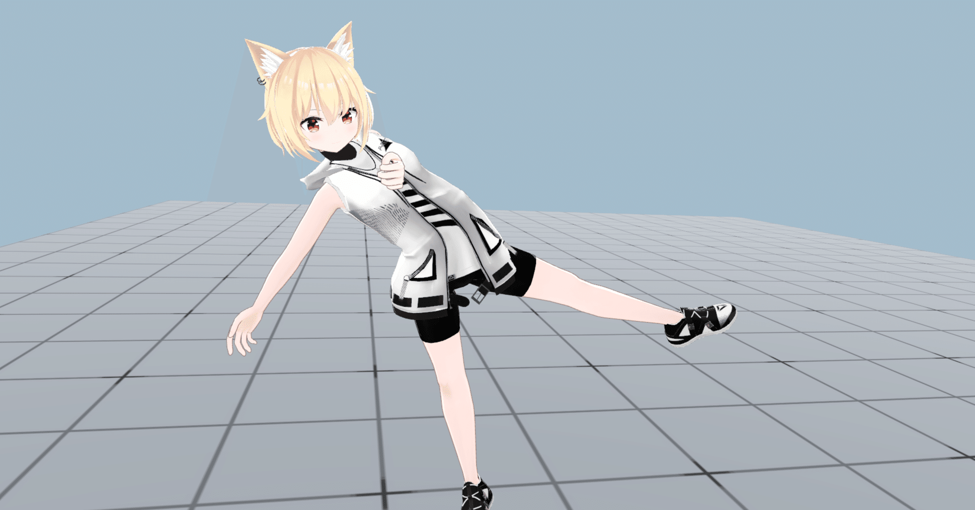 カメラを使ったフルトラッキング知ってそこそこ使えるようになる