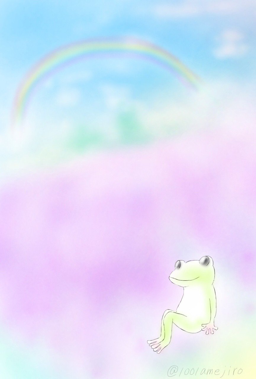 イラスト短歌 あめ あめじろう Note