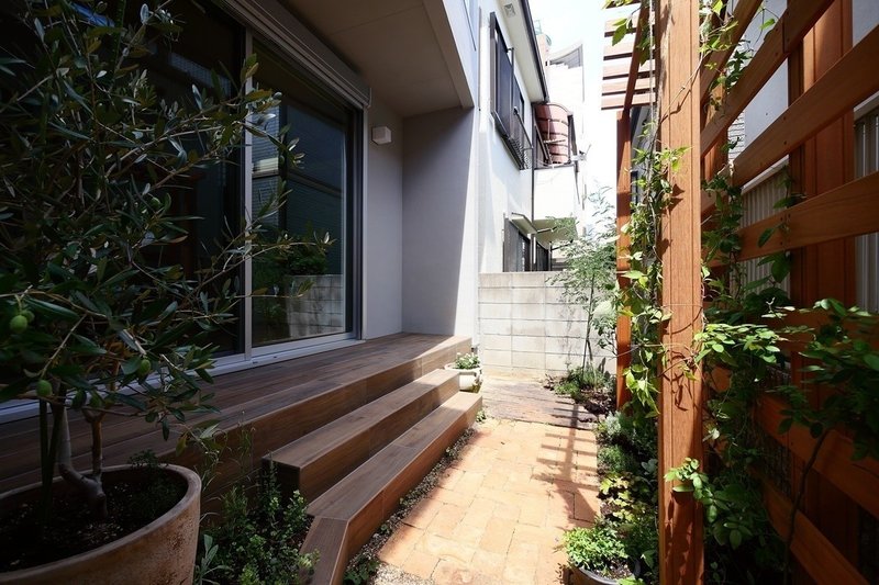 なぜ雨戸を設けない家が増えたのか みゆう ママ建築士 Note