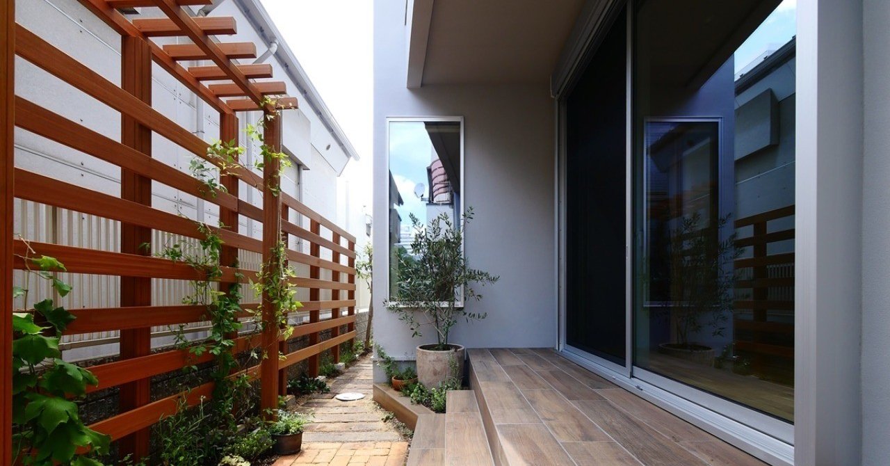 なぜ雨戸を設けない家が増えたのか みゆう ママ建築士 Note なぜ雨戸を設けない家が増えたのか みゆう ママ建築士 Note