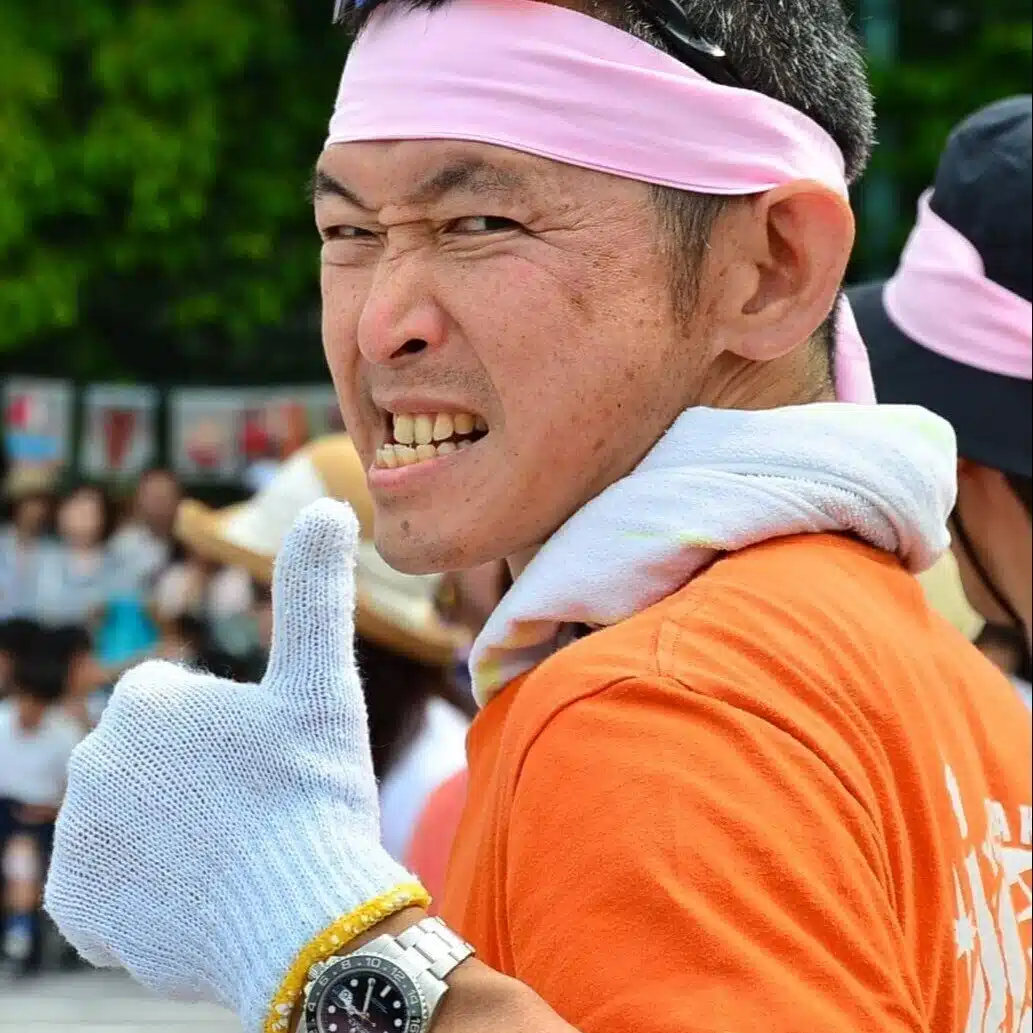 高津 徹 【人生100年、真摯に愚直に誠実に】
